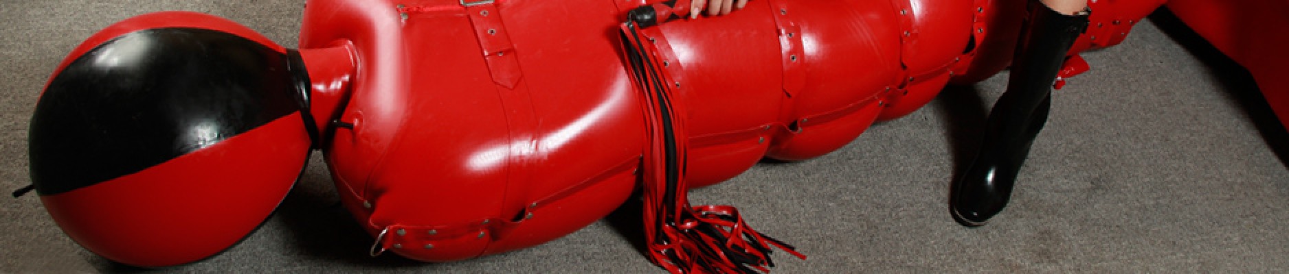 Rubber Sleepsack