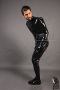  (Stock Clearance) Men's Basic Latex Sleepsac